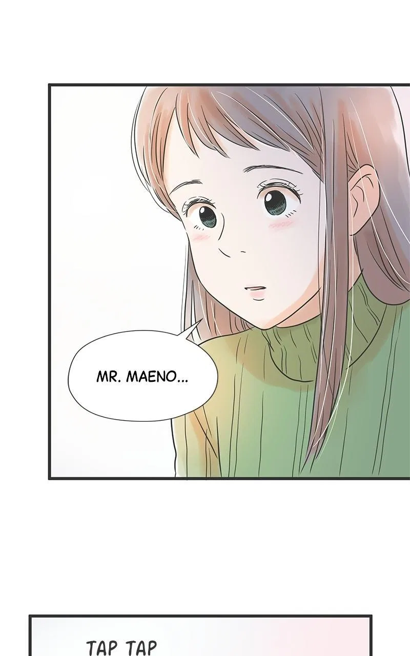 It Rains on Precious Days Chapter 26 – Page 30