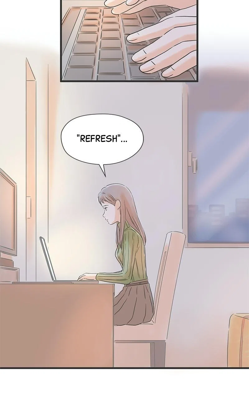 It Rains on Precious Days Chapter 26 – Page 33