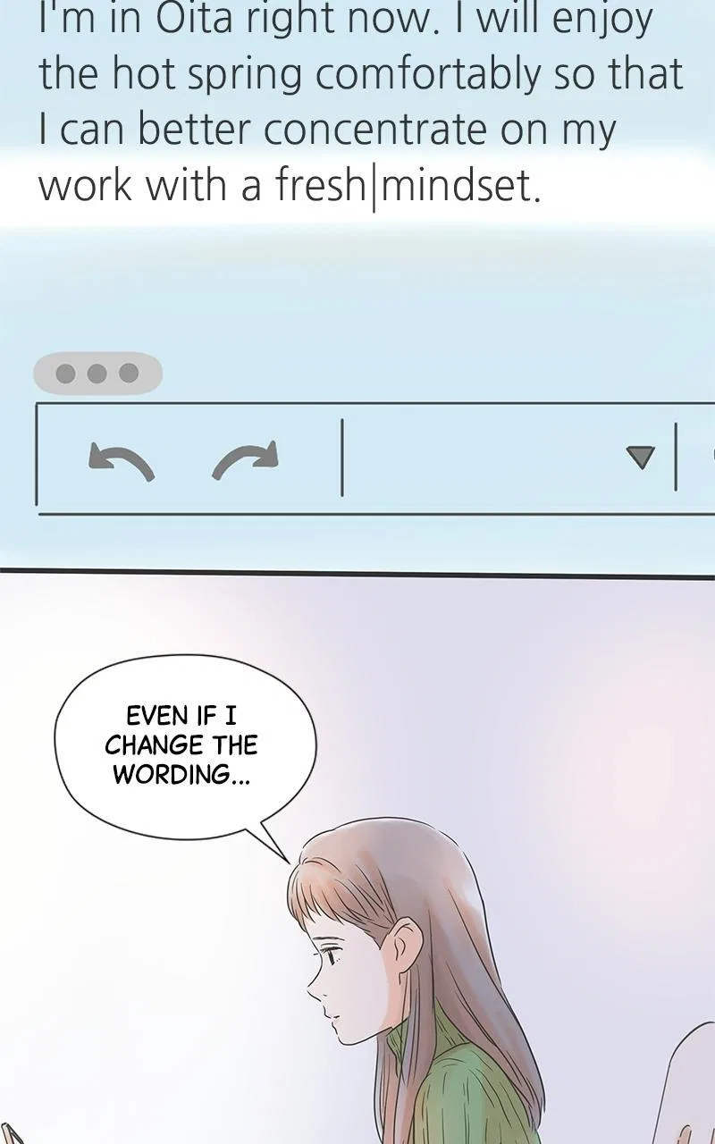 It Rains on Precious Days Chapter 26 – Page 35