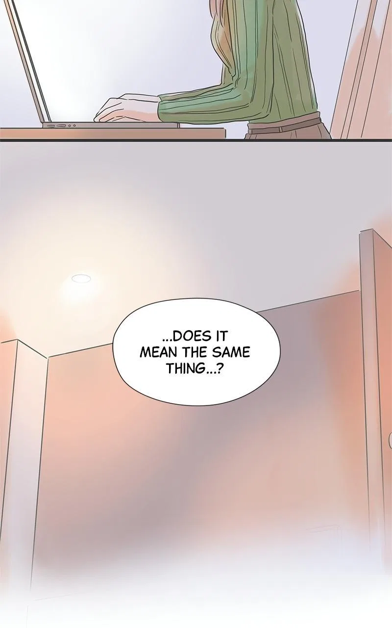 It Rains on Precious Days Chapter 26 – Page 36