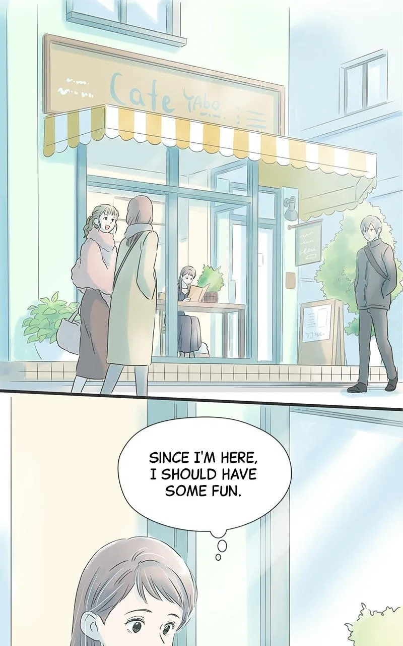 It Rains on Precious Days Chapter 26 – Page 38
