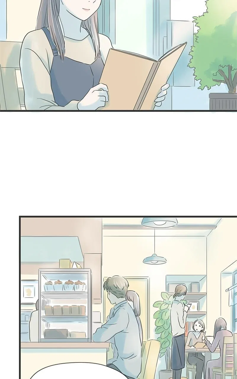 It Rains on Precious Days Chapter 26 – Page 39