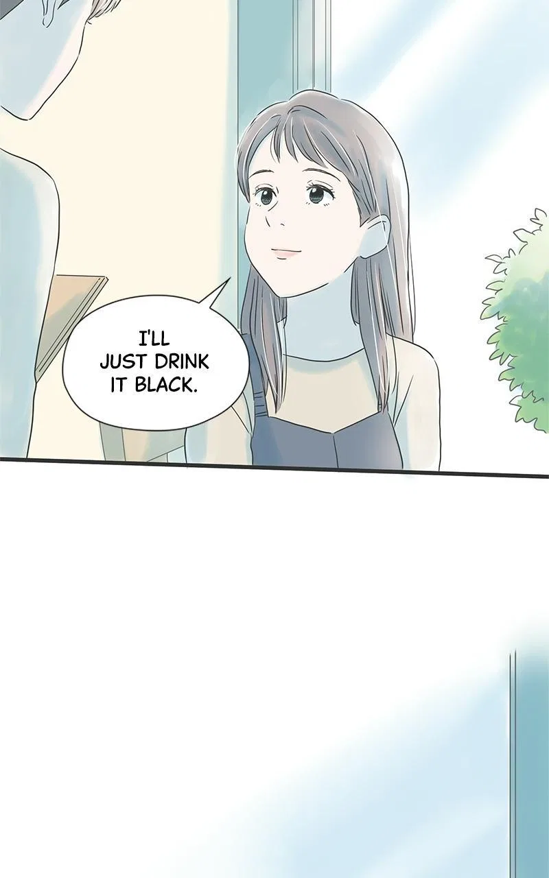 It Rains on Precious Days Chapter 26 – Page 43