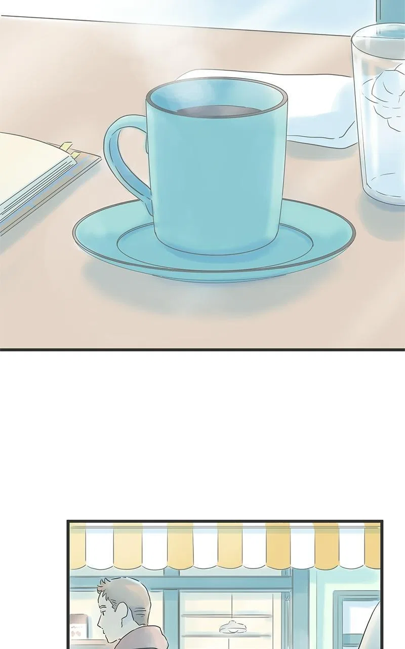 It Rains on Precious Days Chapter 26 – Page 44