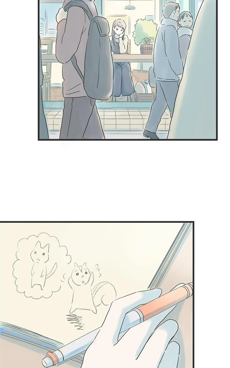 It Rains on Precious Days Chapter 26 – Page 45