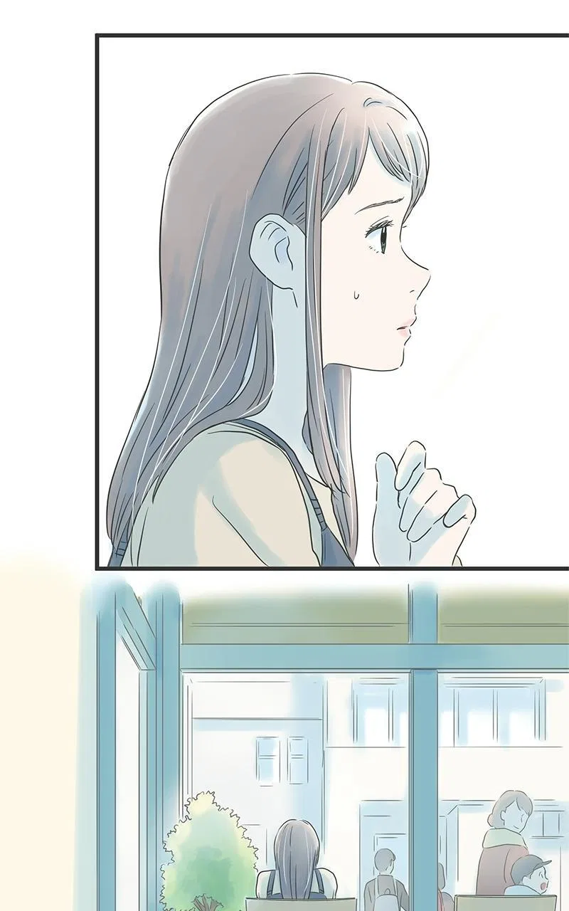 It Rains on Precious Days Chapter 26 – Page 49