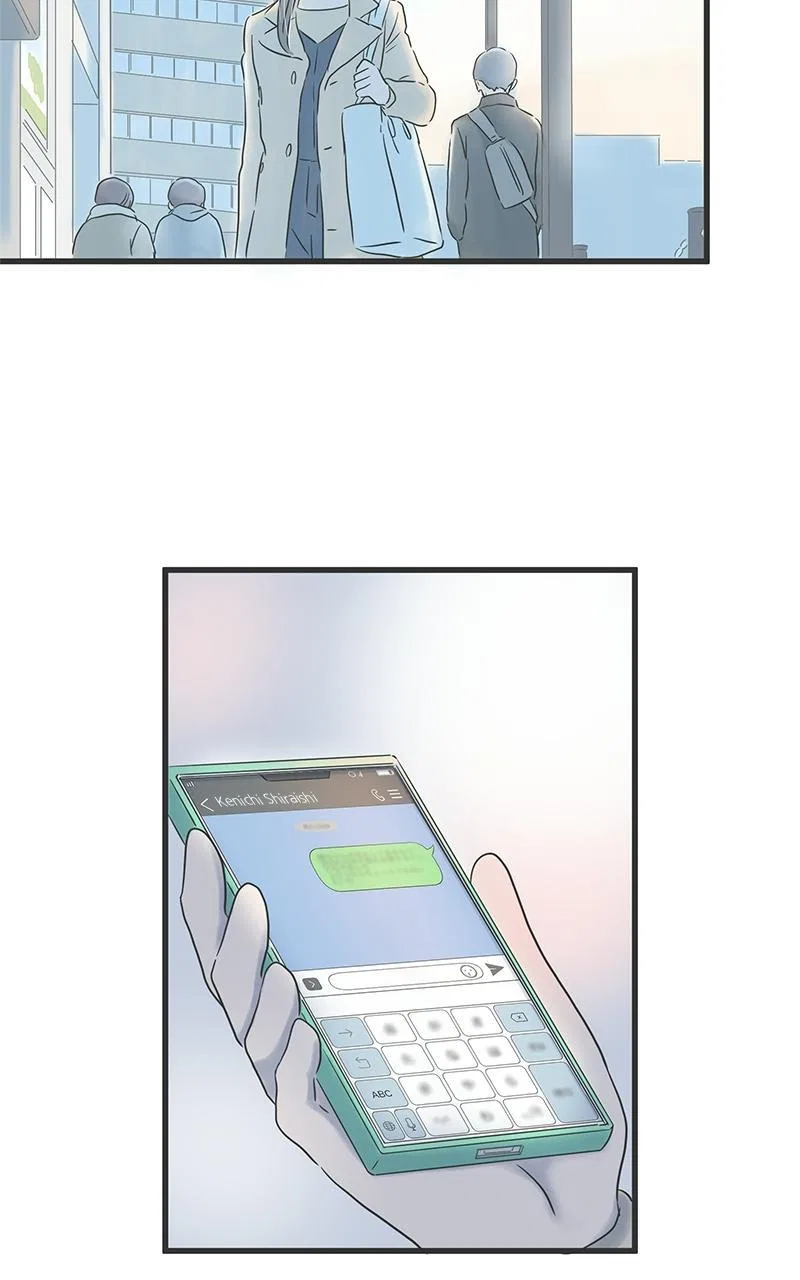 It Rains on Precious Days Chapter 26 – Page 52