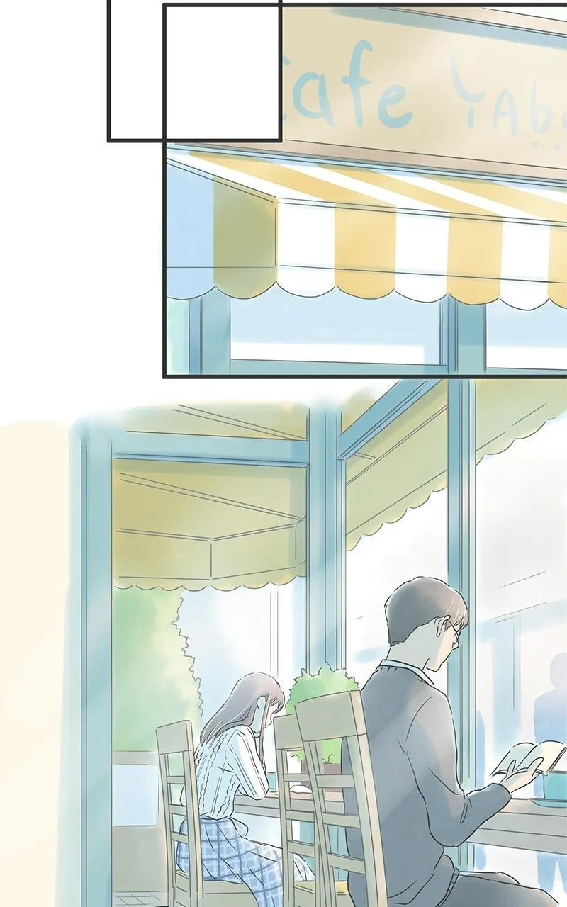 It Rains on Precious Days Chapter 26 – Page 55