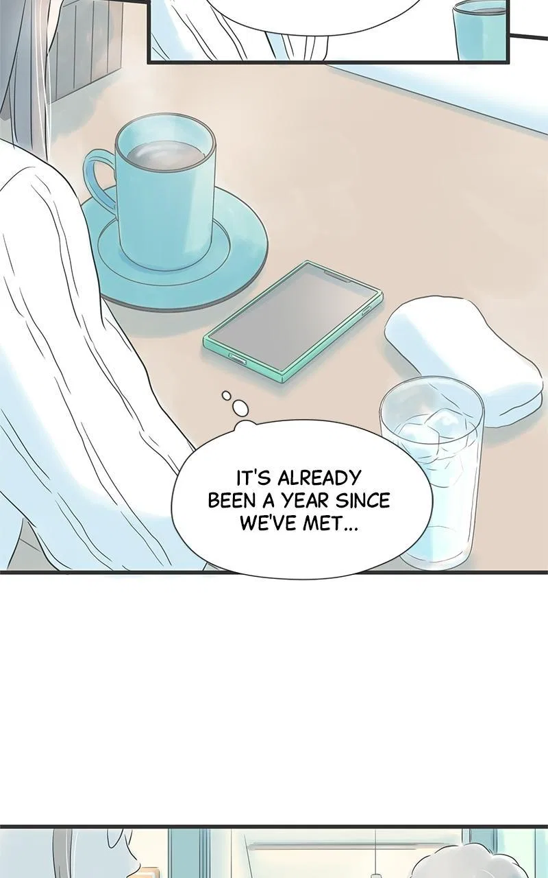 It Rains on Precious Days Chapter 26 – Page 57
