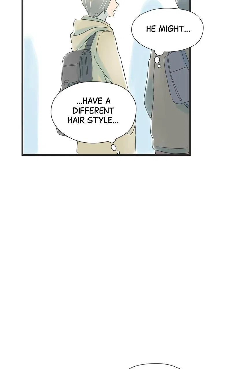 It Rains on Precious Days Chapter 26 – Page 60