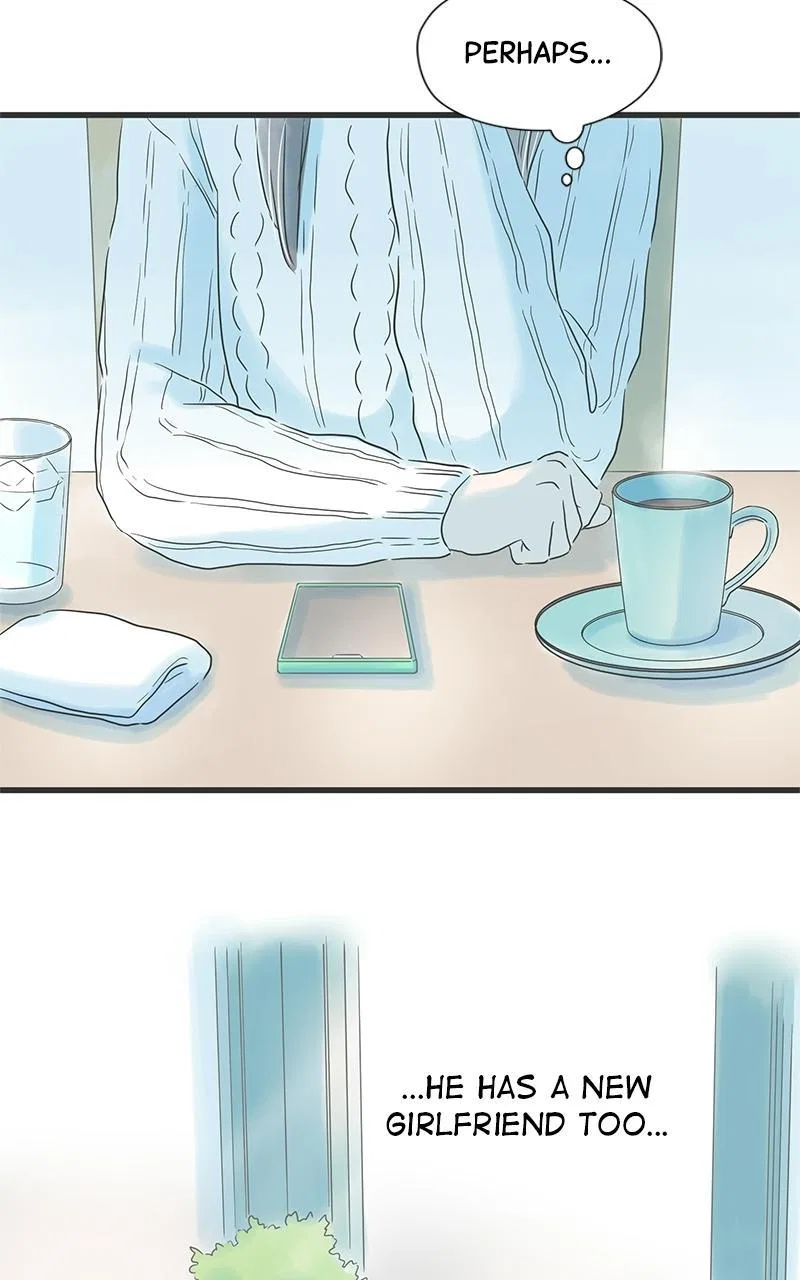 It Rains on Precious Days Chapter 26 – Page 61