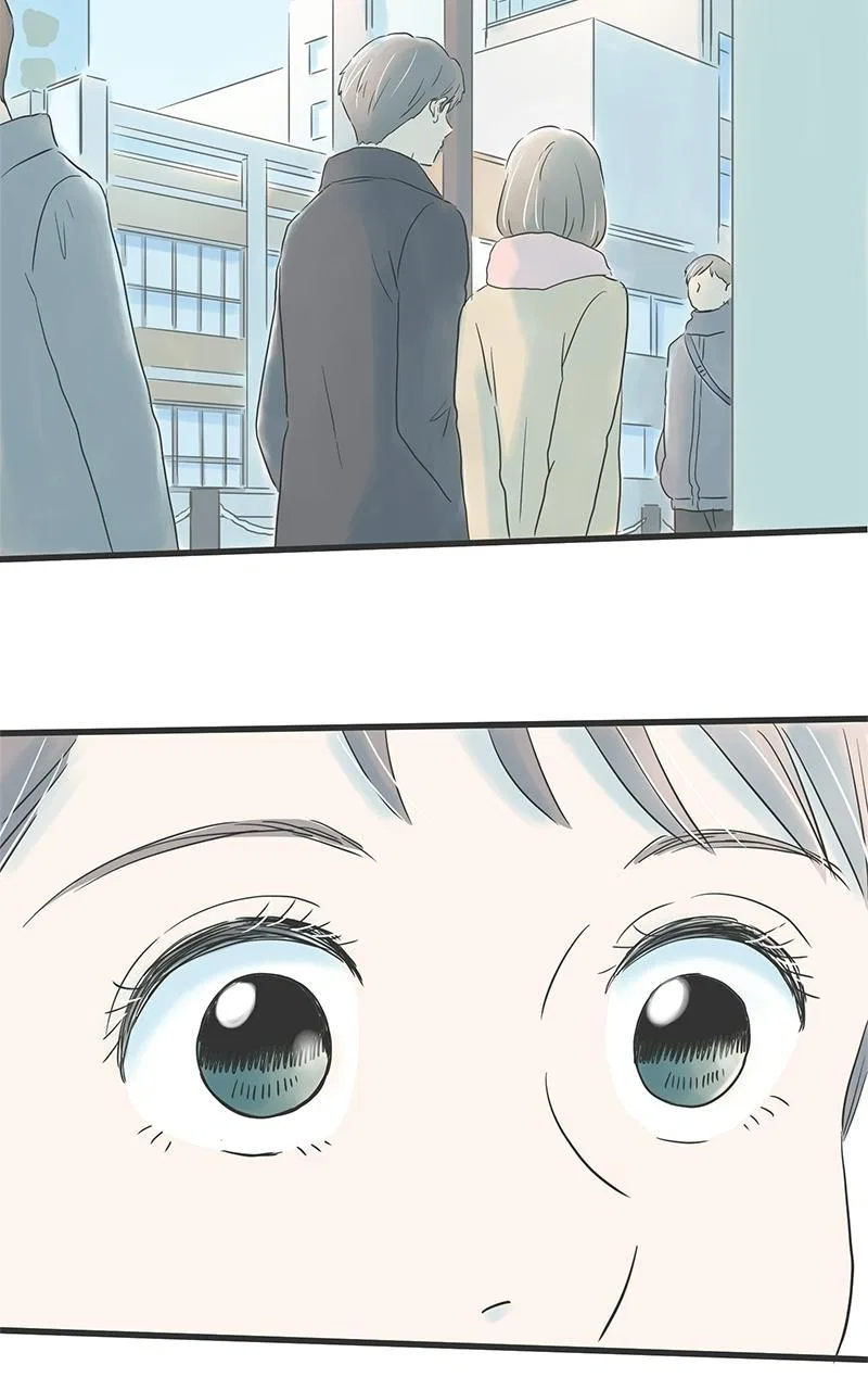 It Rains on Precious Days Chapter 26 – Page 64