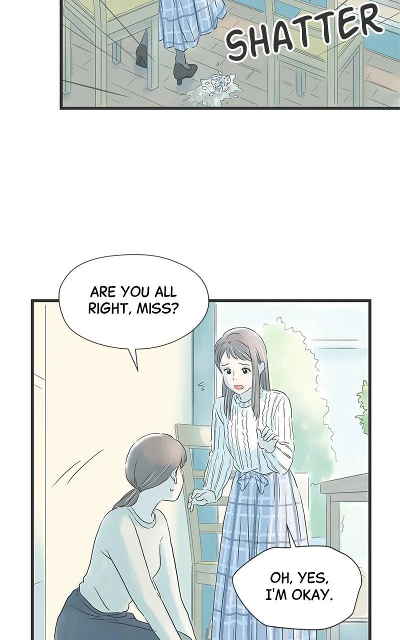 It Rains on Precious Days Chapter 26 – Page 67