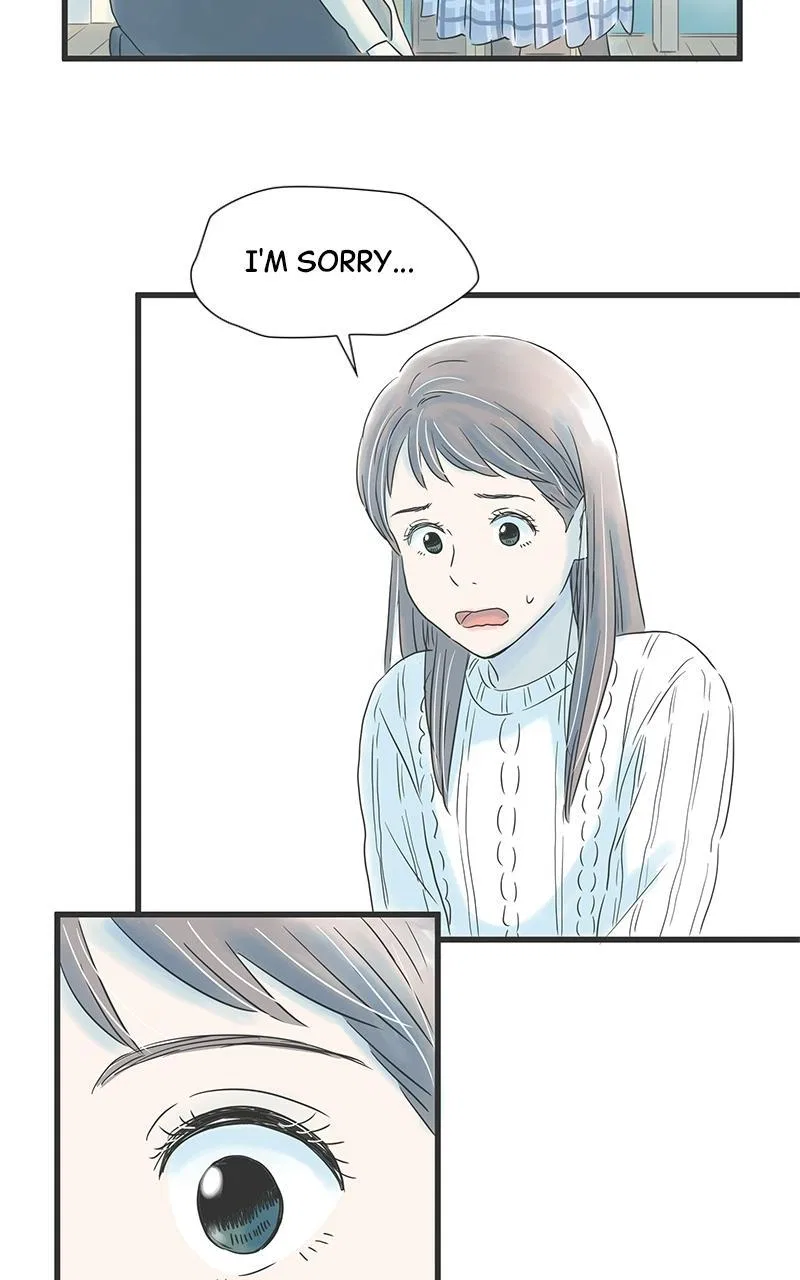 It Rains on Precious Days Chapter 26 – Page 68