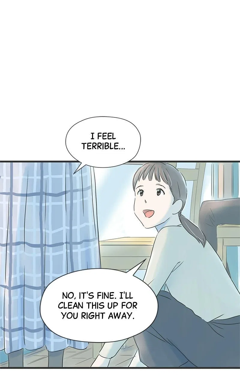It Rains on Precious Days Chapter 26 – Page 70