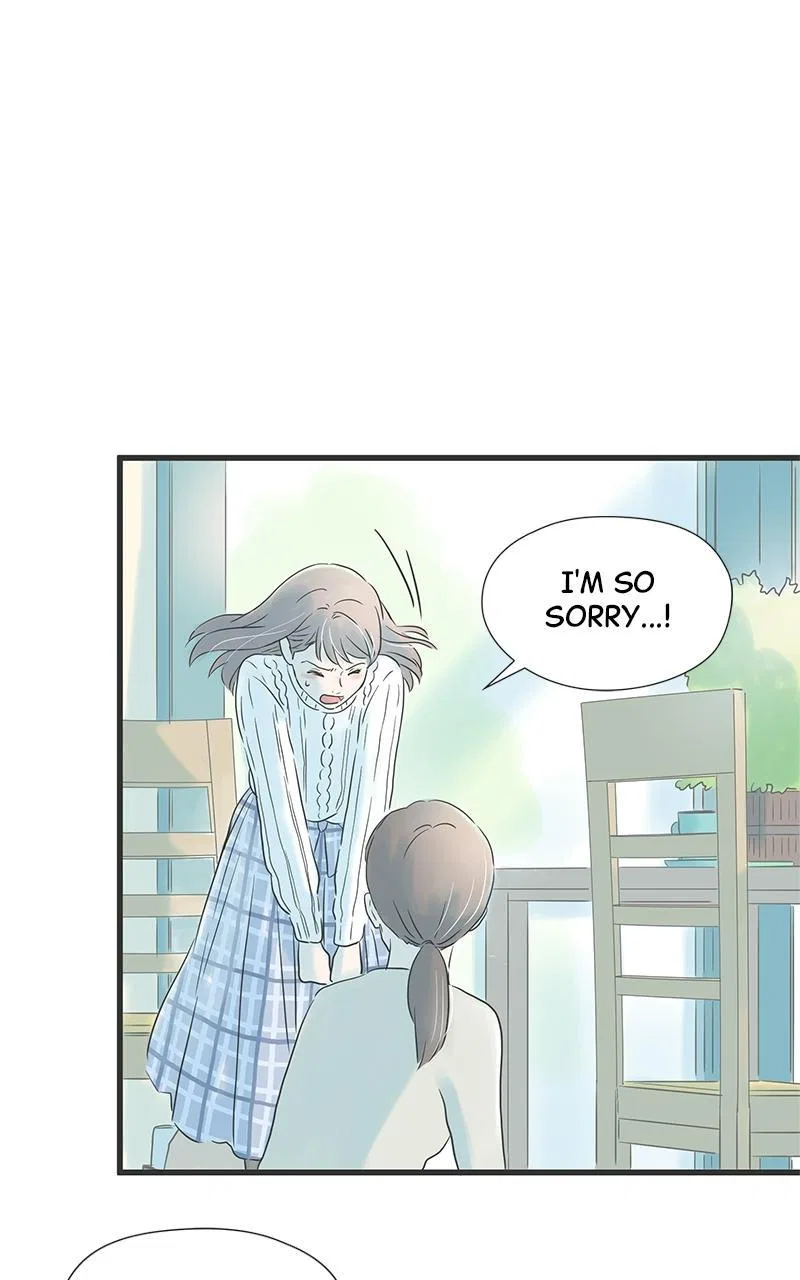 It Rains on Precious Days Chapter 26 – Page 71