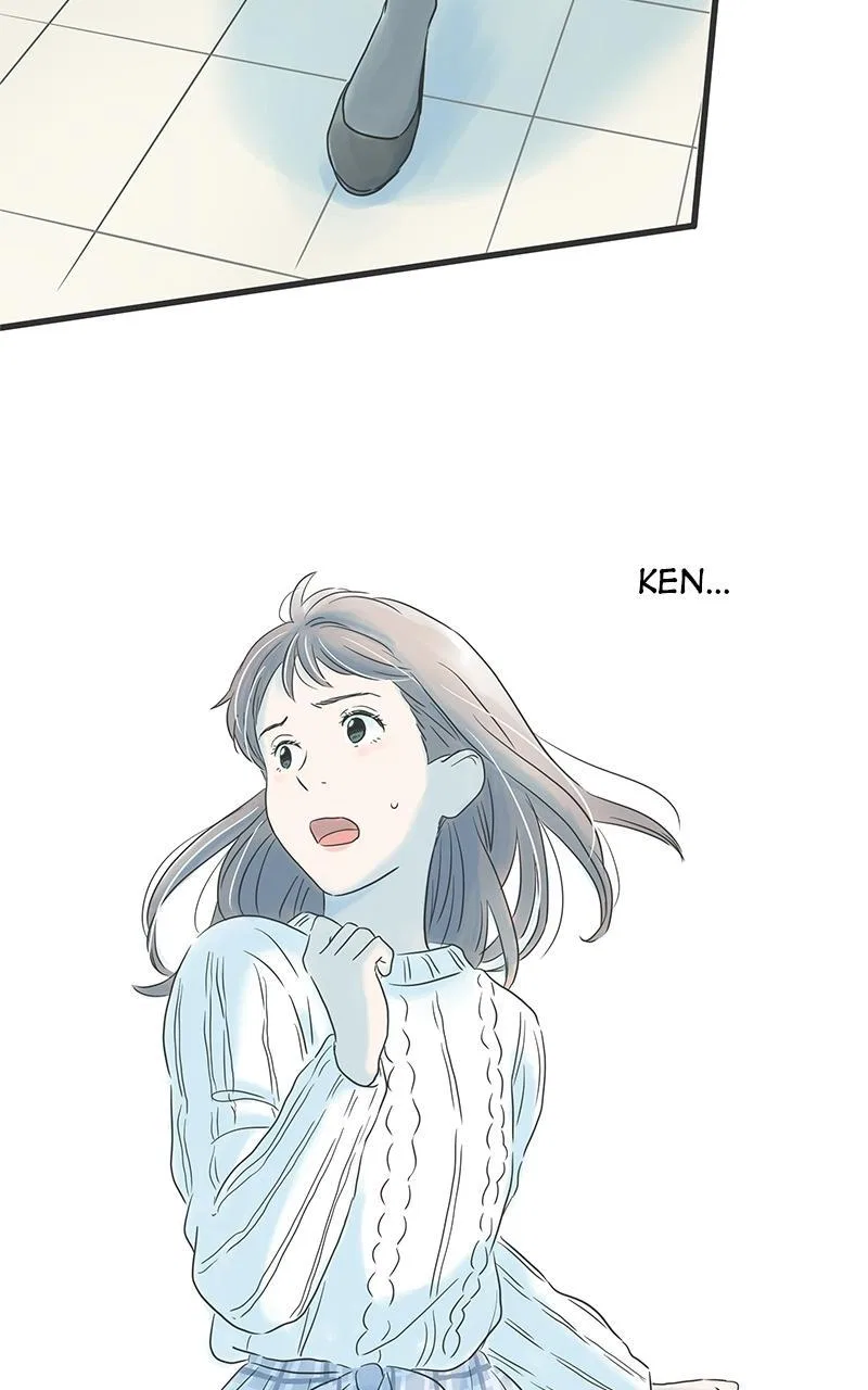It Rains on Precious Days Chapter 26 – Page 75
