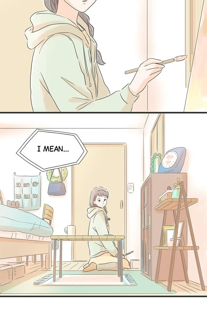 It Rains on Precious Days Chapter 25 – Page 3