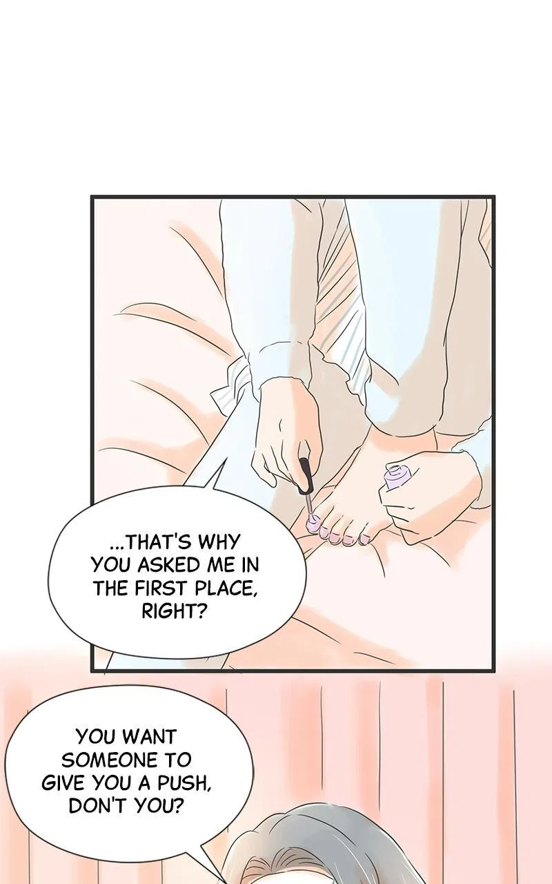 It Rains on Precious Days Chapter 25 – Page 4