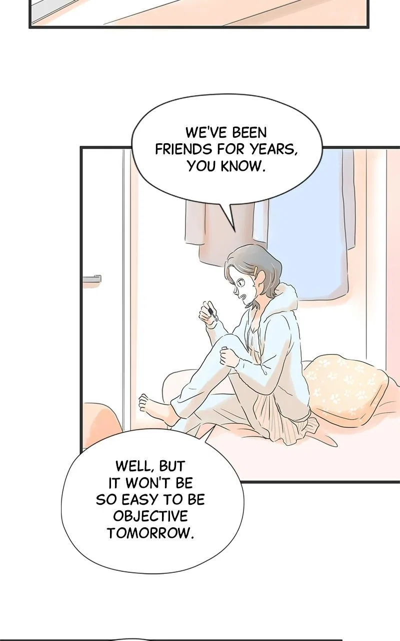 It Rains on Precious Days Chapter 25 – Page 6