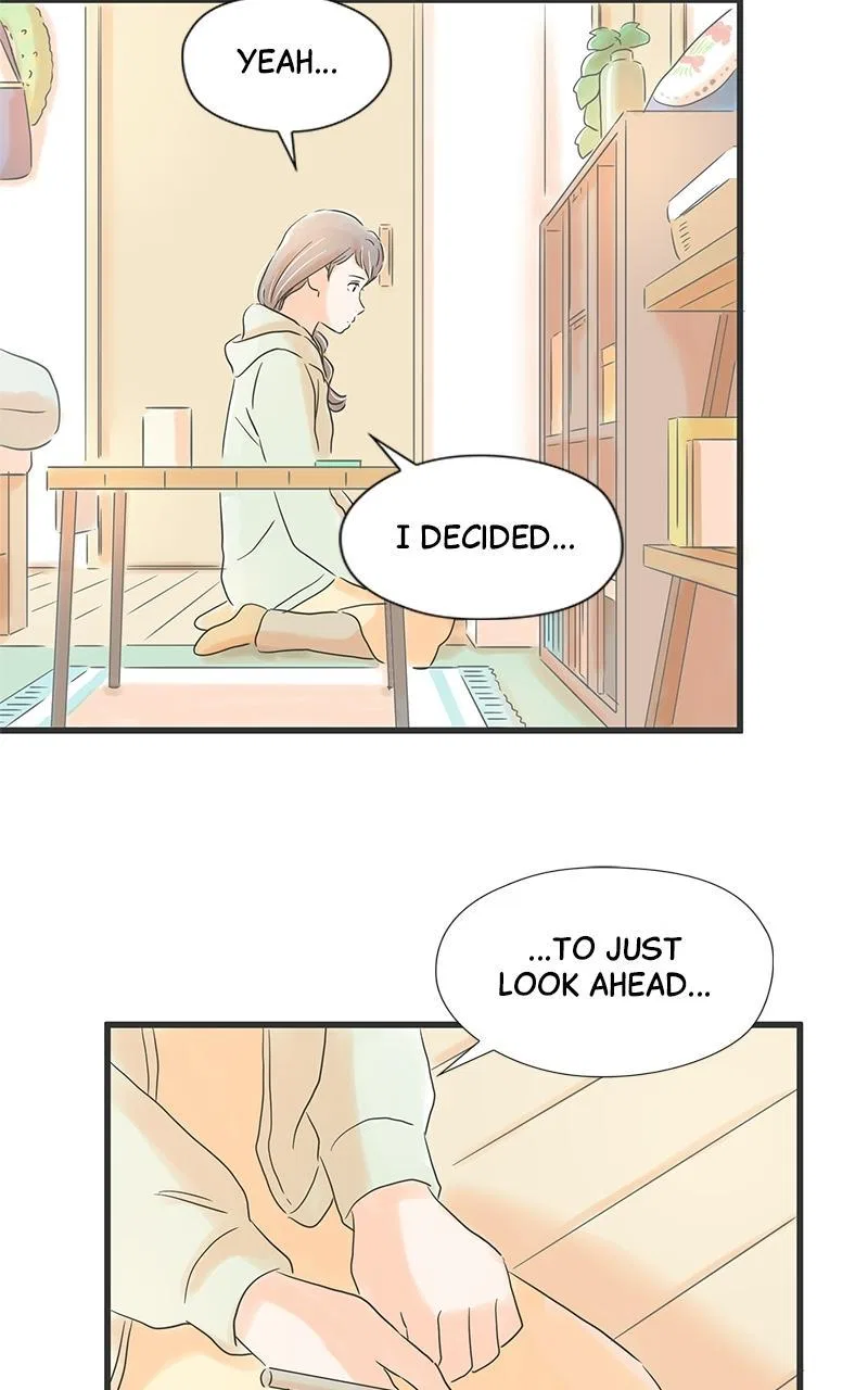 It Rains on Precious Days Chapter 25 – Page 7
