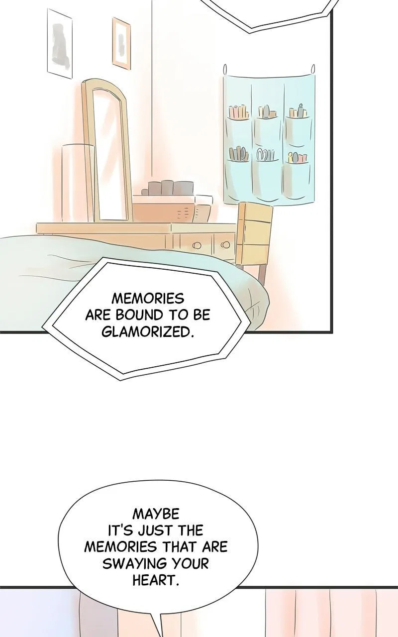 It Rains on Precious Days Chapter 25 – Page 10