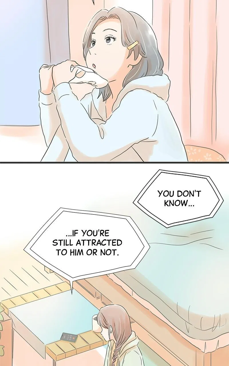 It Rains on Precious Days Chapter 25 – Page 11
