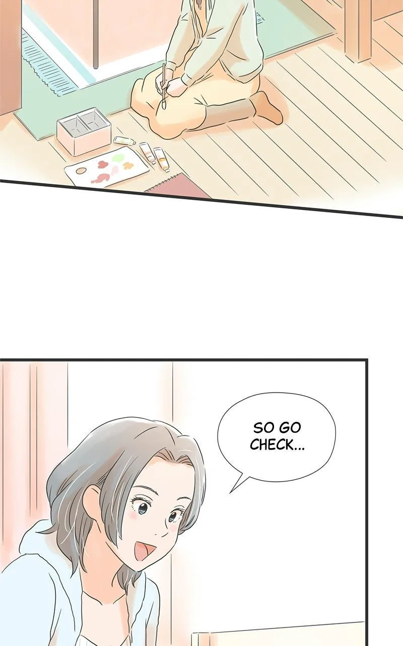 It Rains on Precious Days Chapter 25 – Page 12