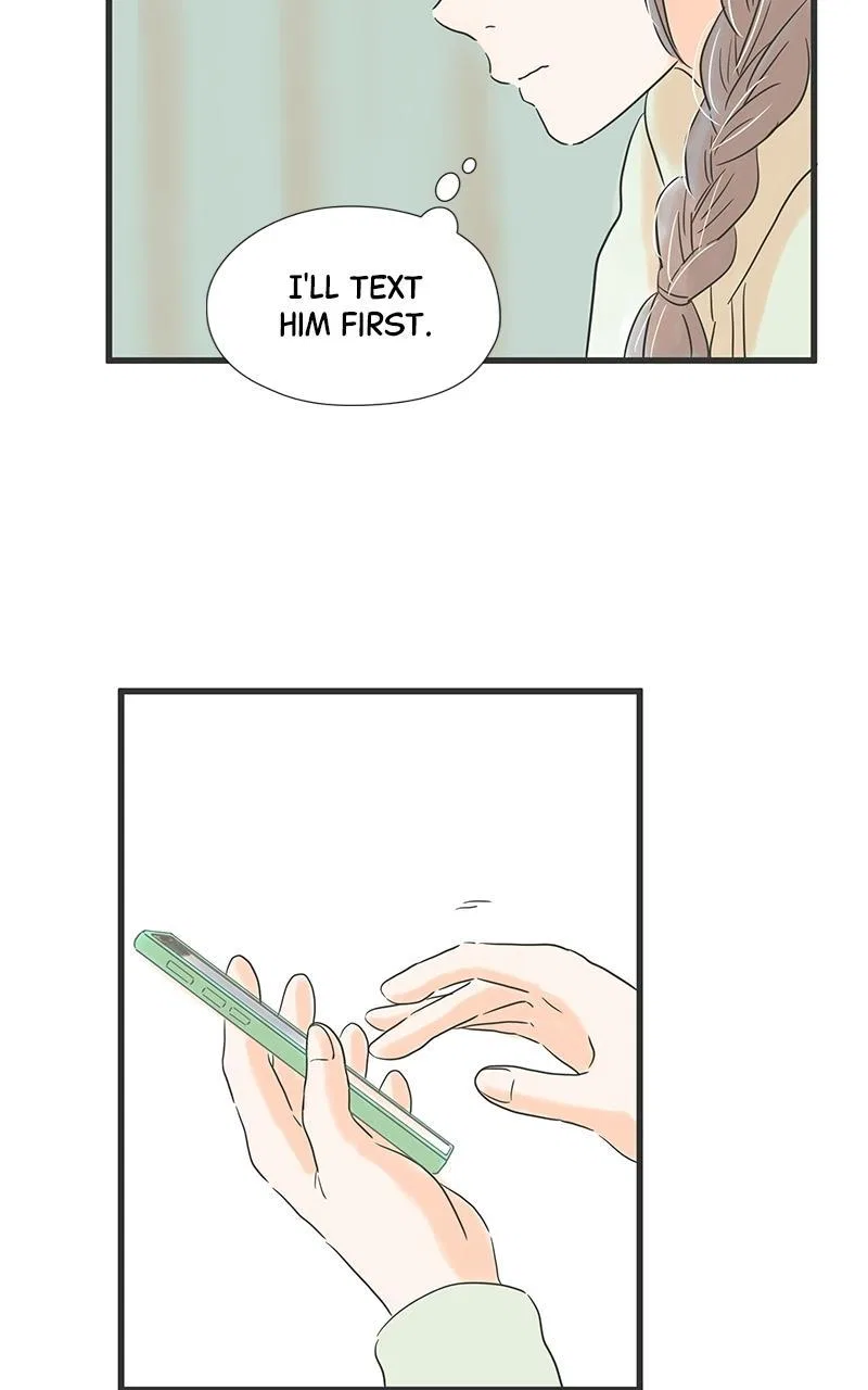 It Rains on Precious Days Chapter 25 – Page 16