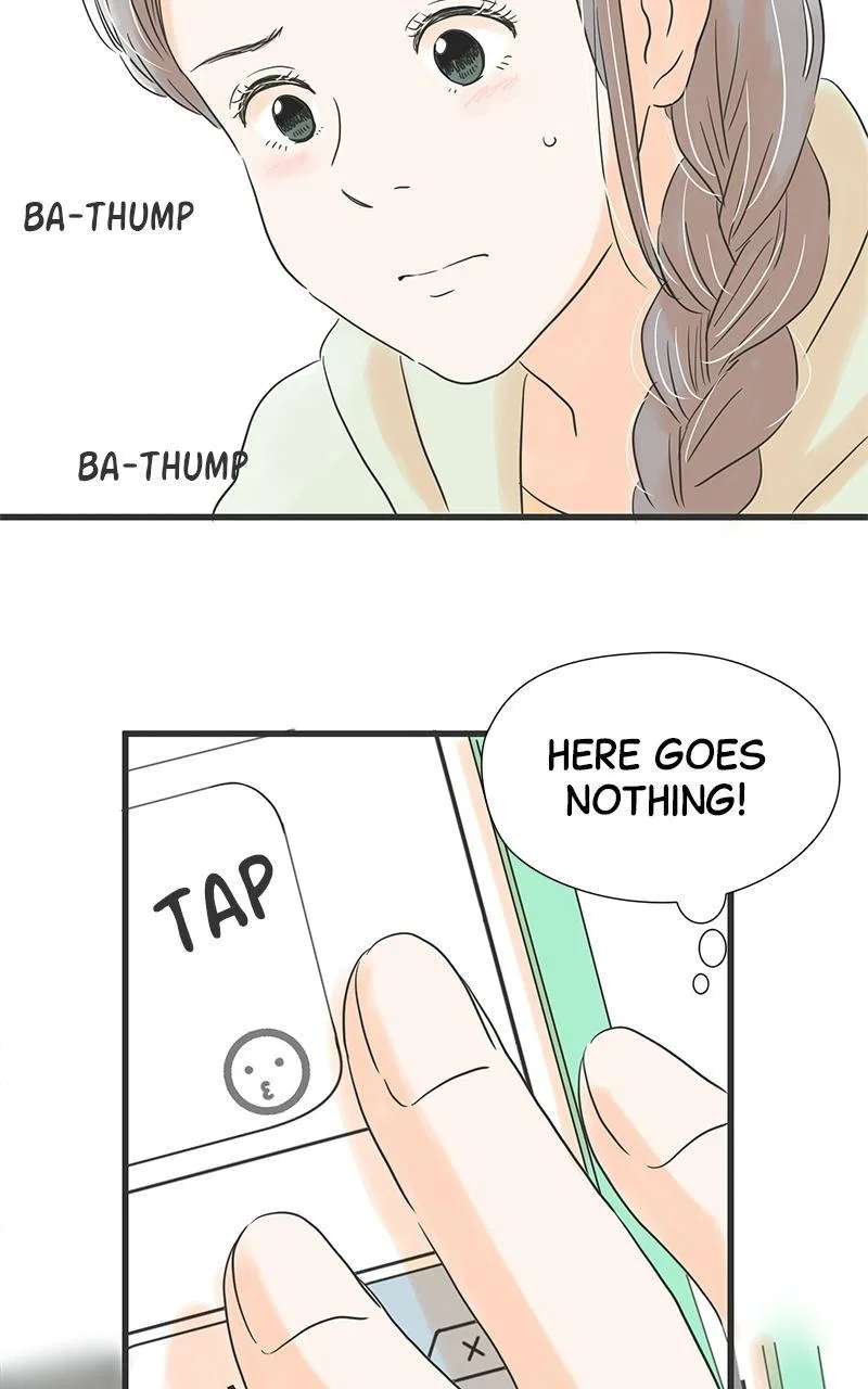 It Rains on Precious Days Chapter 25 – Page 18