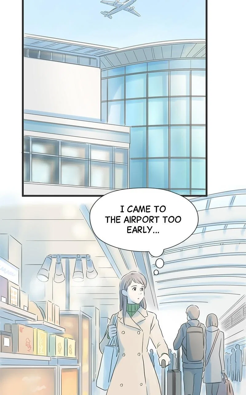 It Rains on Precious Days Chapter 25 – Page 22