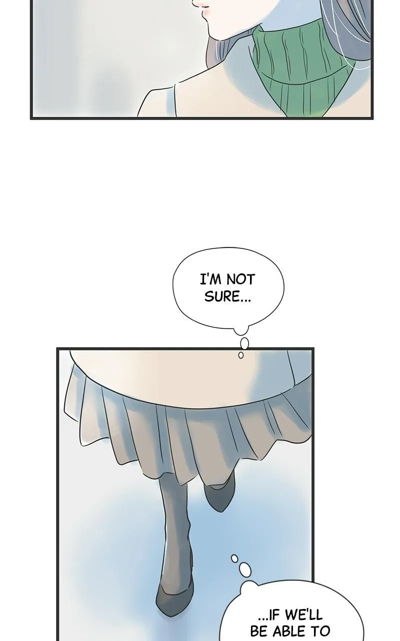 It Rains on Precious Days Chapter 25 – Page 26