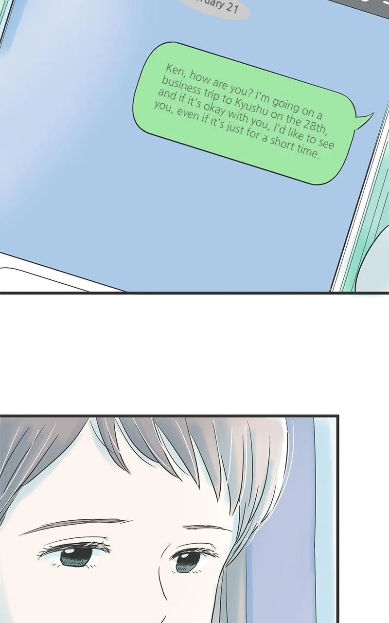 It Rains on Precious Days Chapter 25 – Page 34