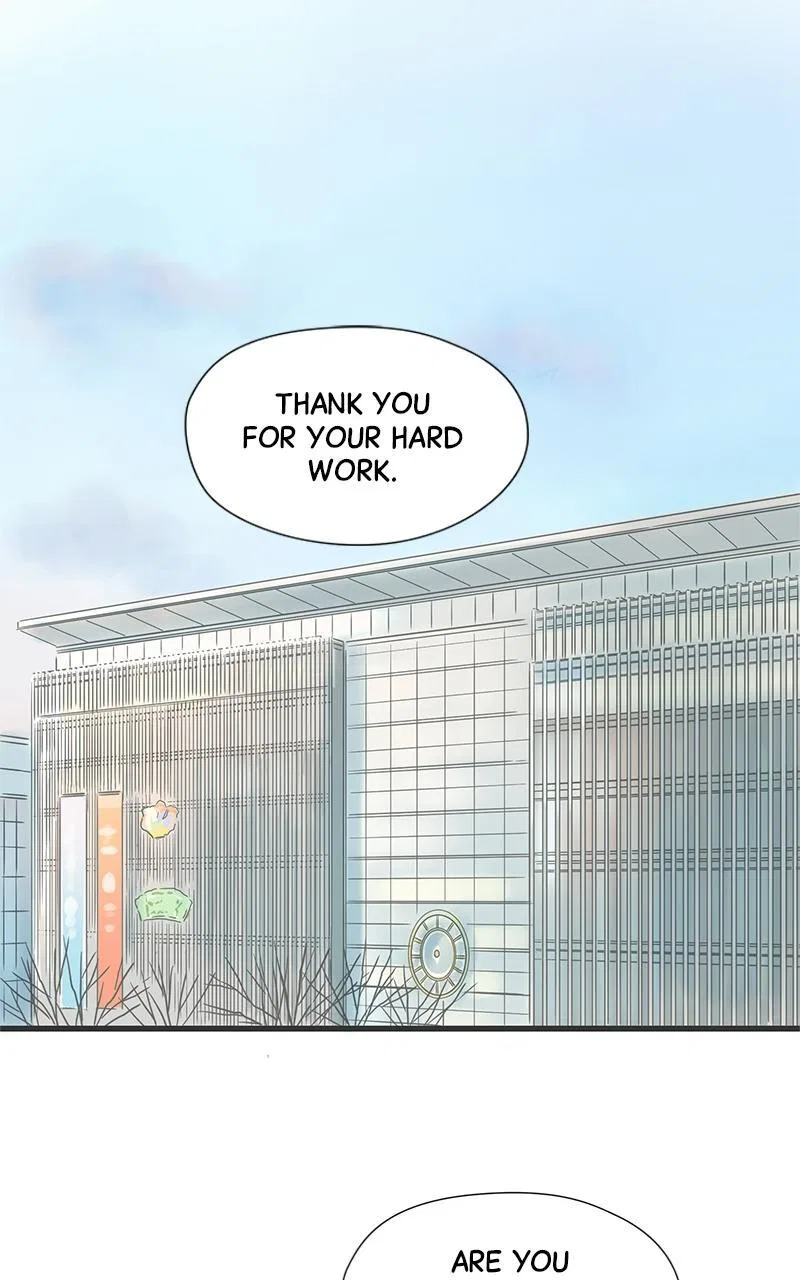 It Rains on Precious Days Chapter 25 – Page 37