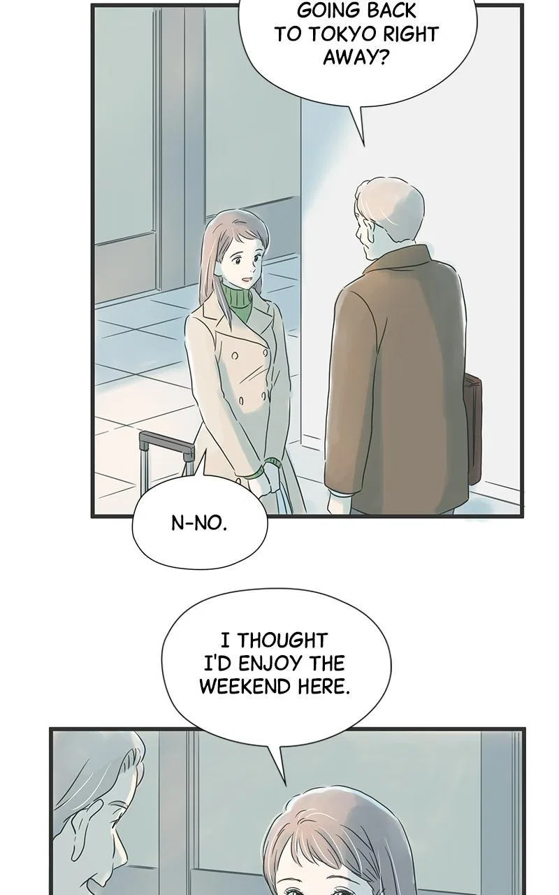 It Rains on Precious Days Chapter 25 – Page 38