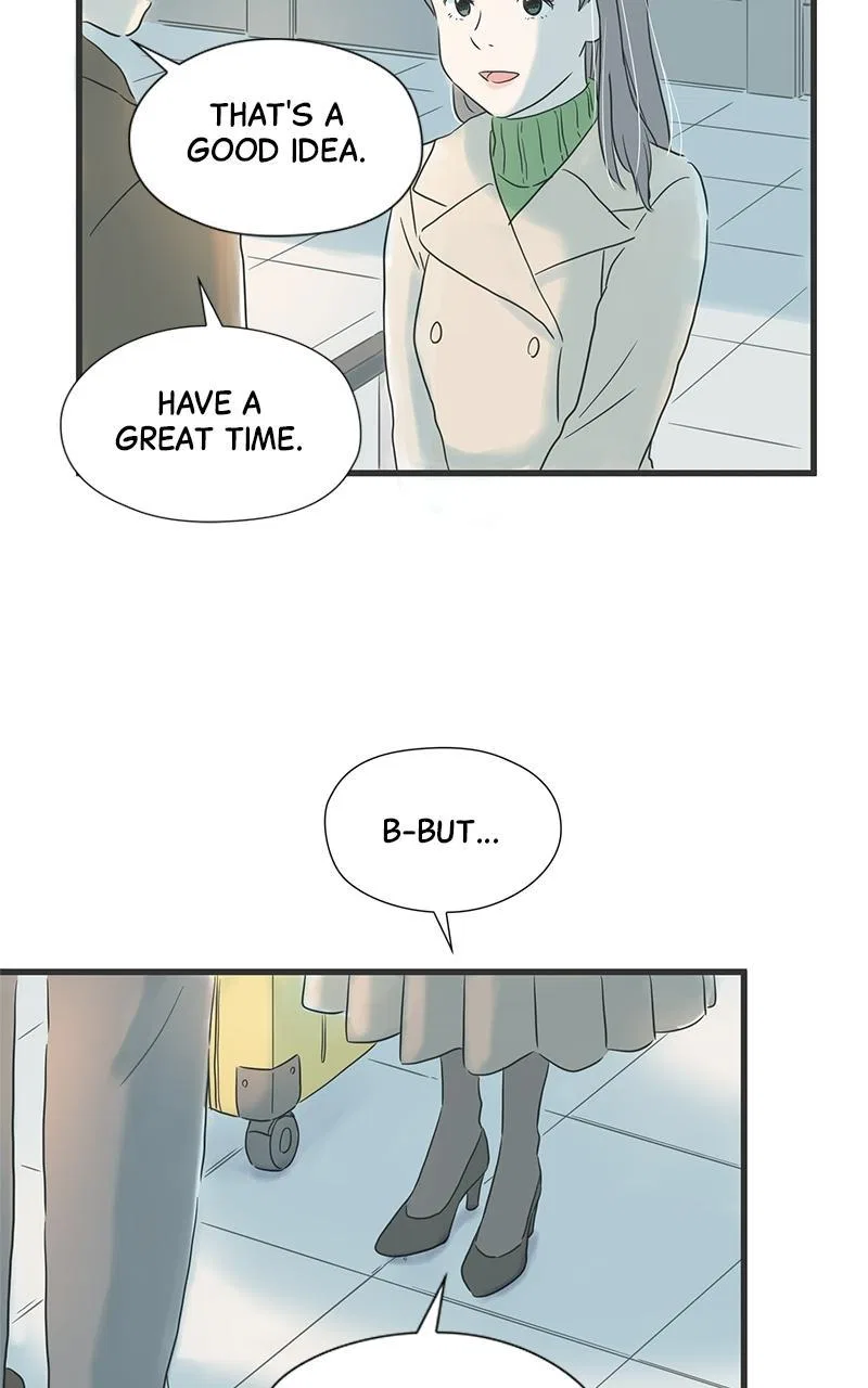 It Rains on Precious Days Chapter 25 – Page 39