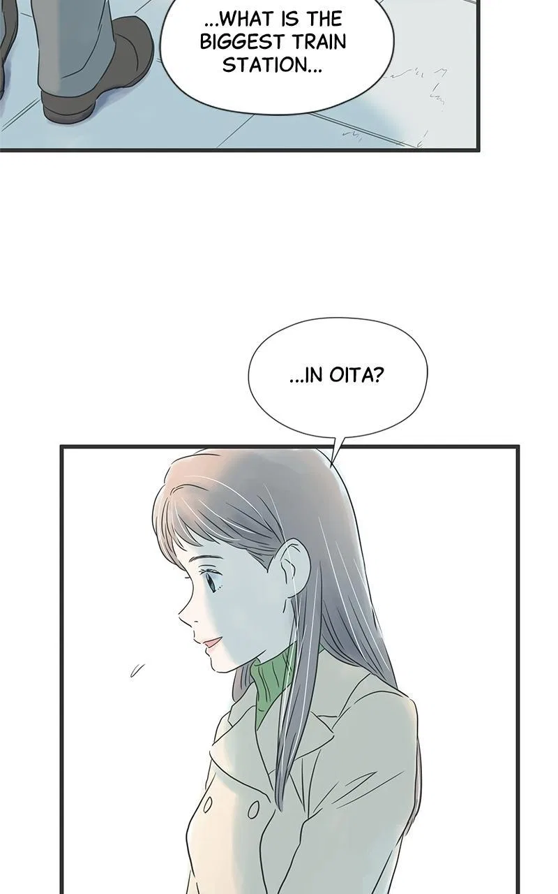 It Rains on Precious Days Chapter 25 – Page 40
