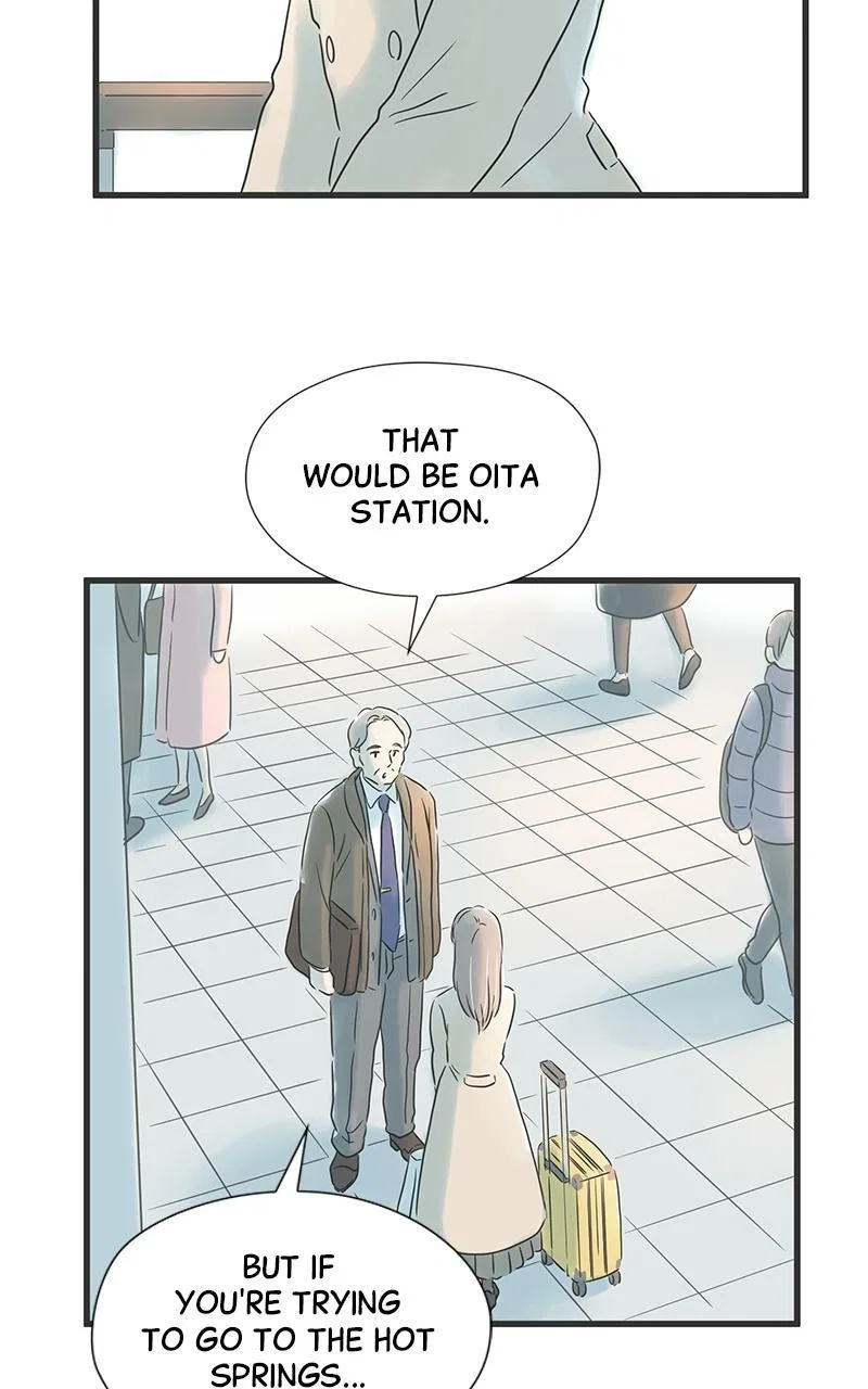 It Rains on Precious Days Chapter 25 – Page 41