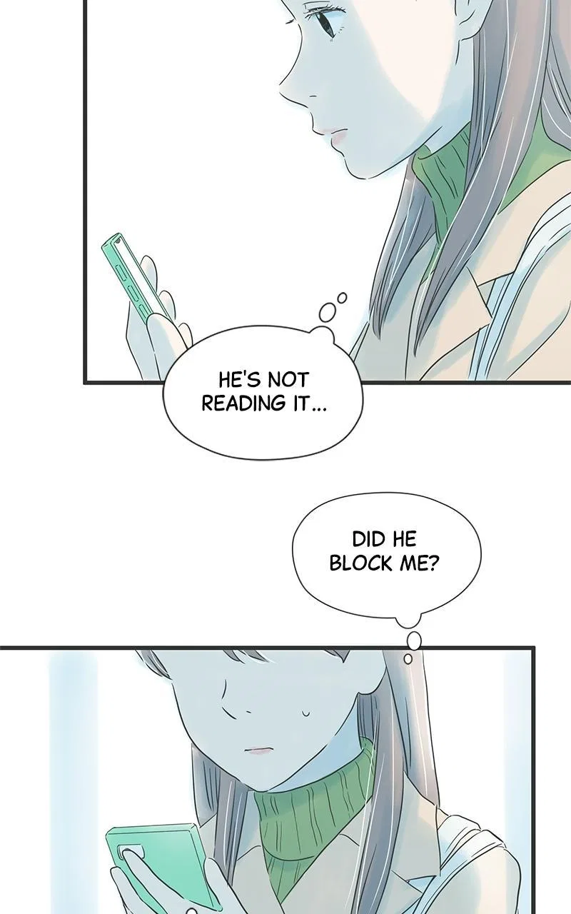 It Rains on Precious Days Chapter 25 – Page 48