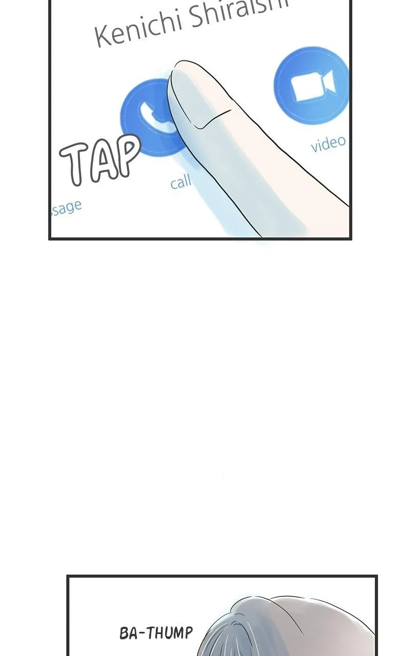 It Rains on Precious Days Chapter 25 – Page 53