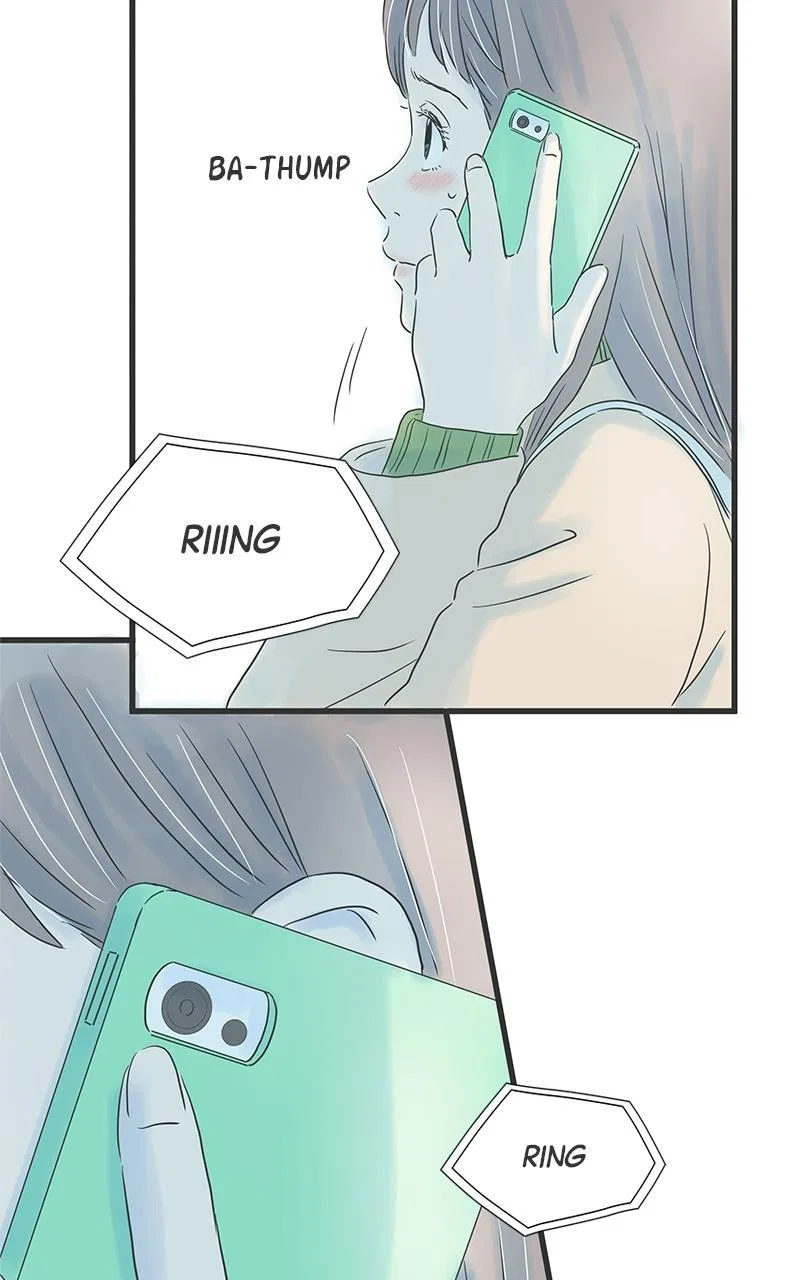 It Rains on Precious Days Chapter 25 – Page 54
