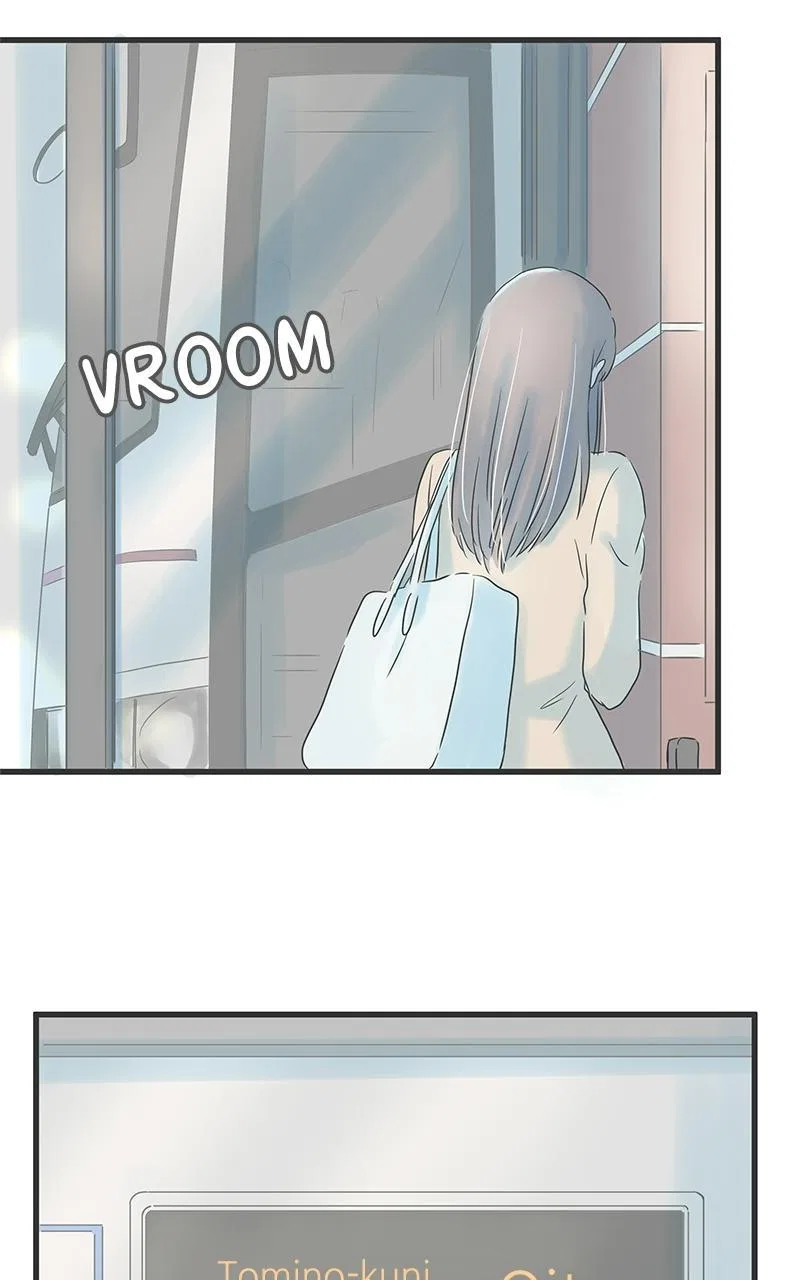 It Rains on Precious Days Chapter 25 – Page 60