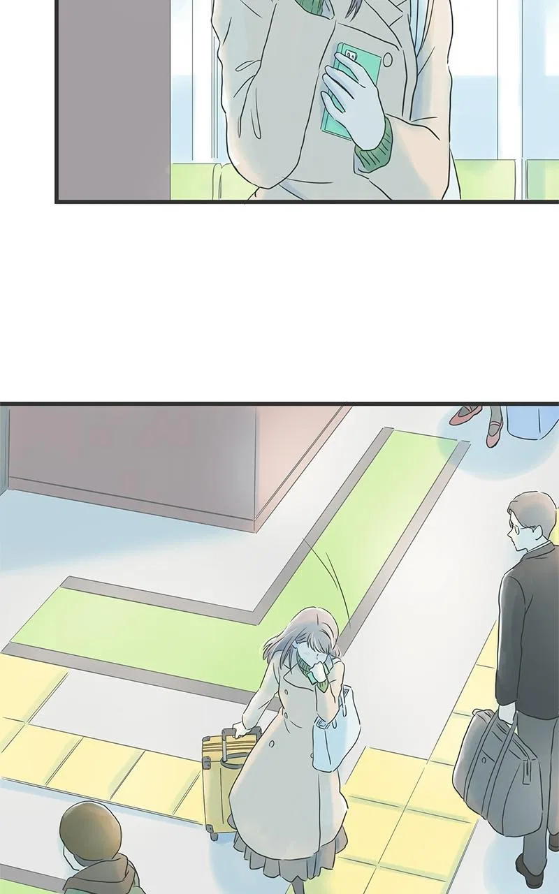 It Rains on Precious Days Chapter 25 – Page 62