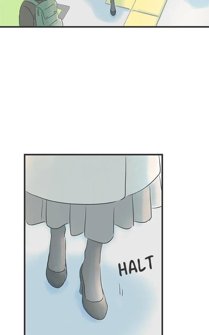 It Rains on Precious Days Chapter 25 – Page 63