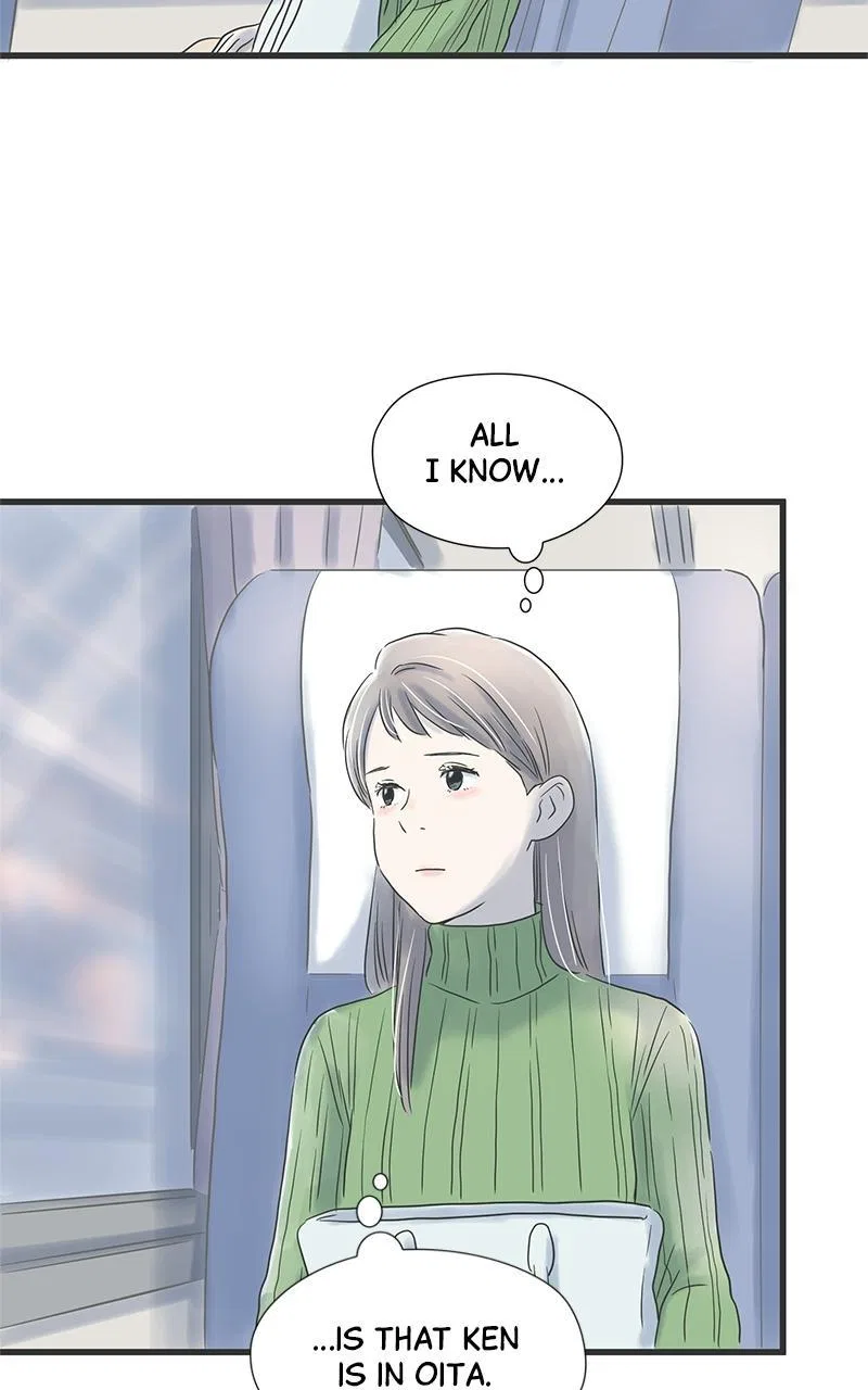It Rains on Precious Days Chapter 25 – Page 69