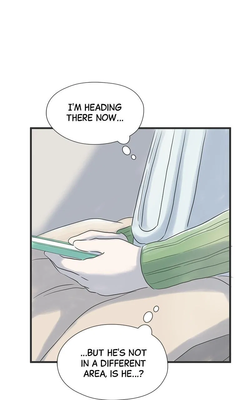 It Rains on Precious Days Chapter 25 – Page 71