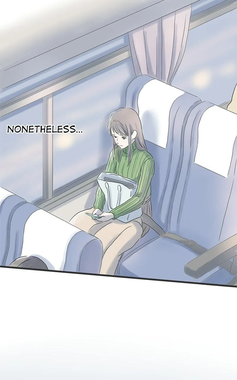 It Rains on Precious Days Chapter 25 – Page 73