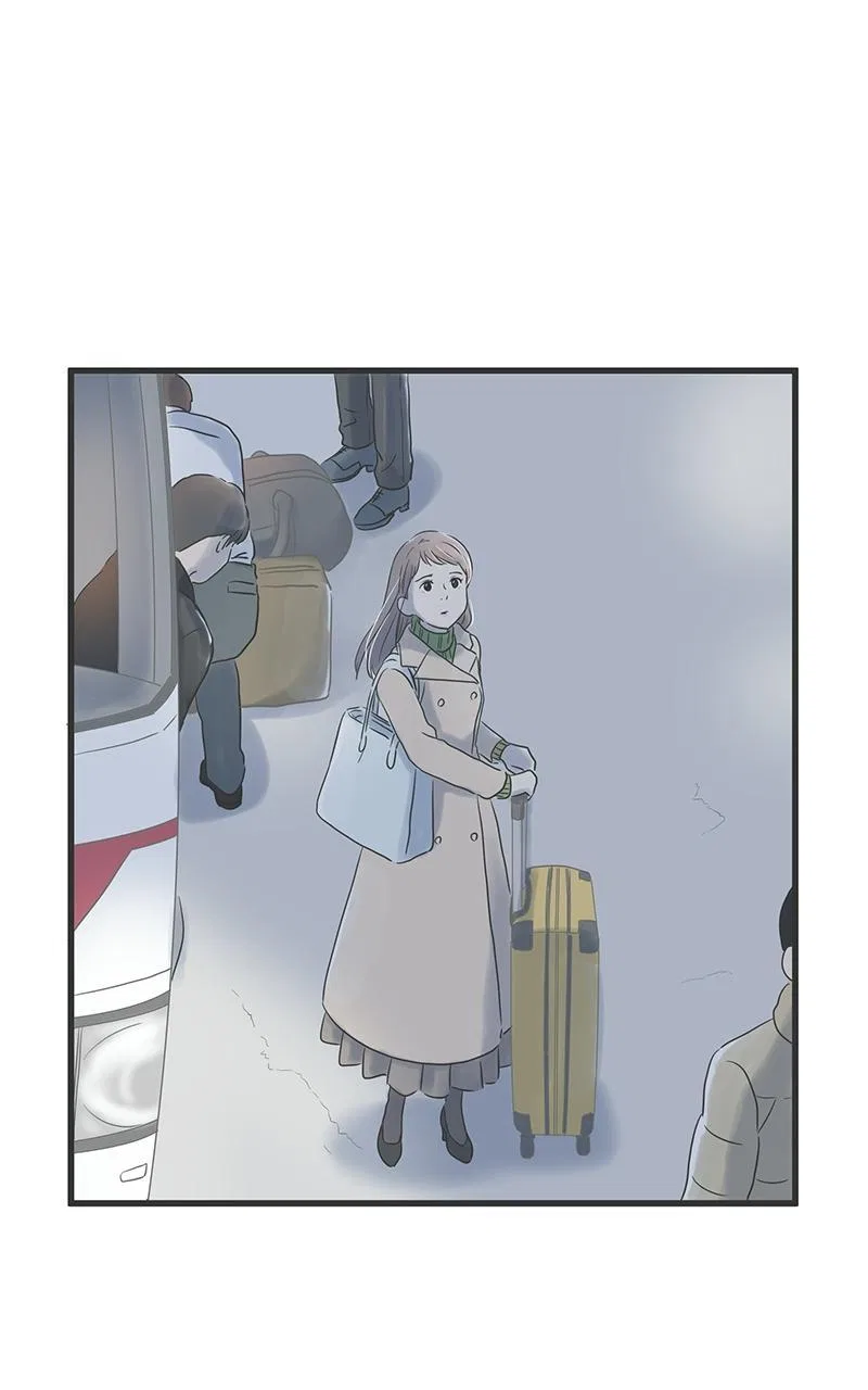It Rains on Precious Days Chapter 25 – Page 76
