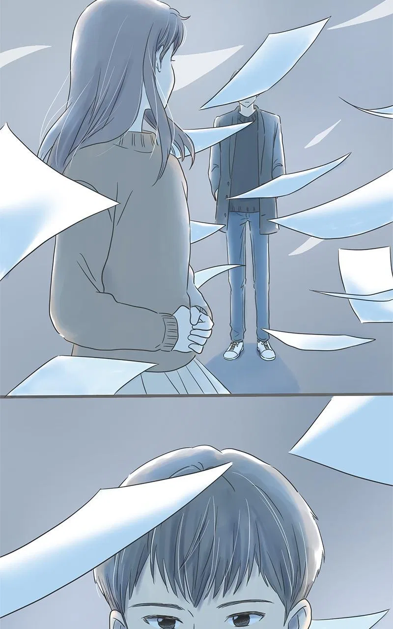 It Rains on Precious Days Chapter 24 – Page 6
