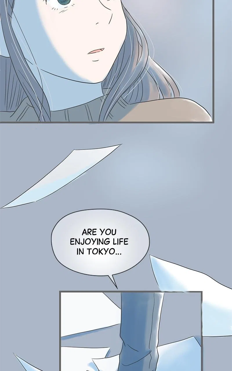 It Rains on Precious Days Chapter 24 – Page 8